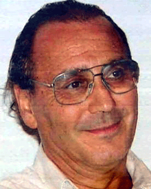 Danilo Speranza