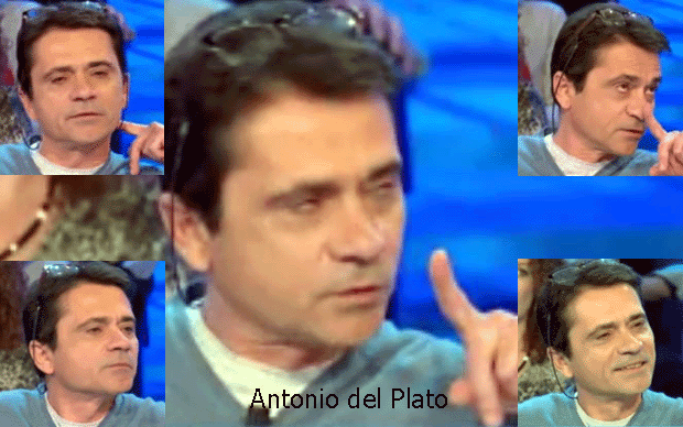 Antonio Del Pato