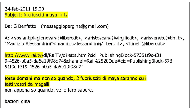 email Benfatto-RAI-Mengalli